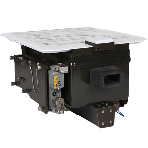 APM-424(V)5 MK XII/XIIA Flight Line Test Sets