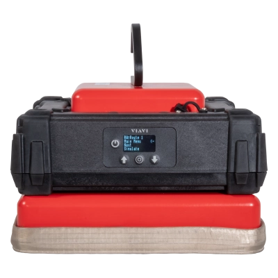 Osprey GPS Simulator